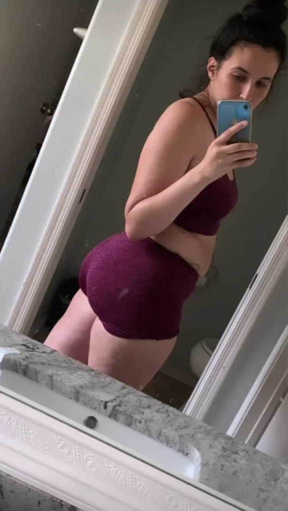 Free Pics of Miss Ashley Nicole