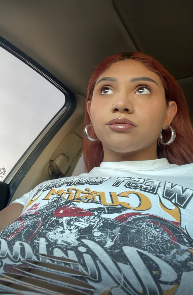 Free Naked Pics of lizababy